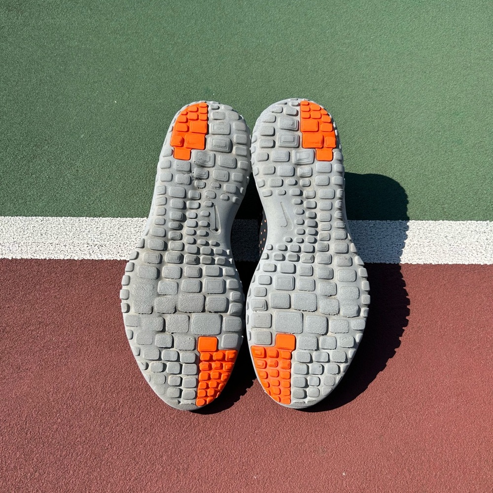 ❌SOLD❌Nike Lite Run 2 - Picture 4 of 4